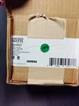 Chicago Faucets 628-ABRCF Single Foot Pedal Box. Fixed Price $60.00.