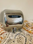 Sloan Xlerator EHD-502 Cp Touchless Hand Dryer Sensor Activated 220-240V. Fixed Price $199.95.