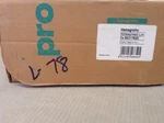 Hansgrohe 06317820 Proaktiv Widespread Bathroom Faucet (less Handles) Nickel. Fixed Price $199.00.