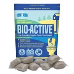 Walex Bioactive Home Septic Tank Treatment Strong Digestive Power With Benef.... Fixed Price $44.20.