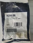 Kohler 30004 Valve Ccw Close W/plastic Plunger. Fixed Price $29.99.