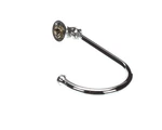 T&s Brass Swivel Gooseneck, Wall Mount, Stream Regulator, B-0525 Genuine. Fixed Price $109.94.