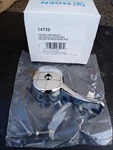 Moen 14732 Chrome Replacement Single Lever Handle Kit For Tub & Shower. Fixed Price $21.98.