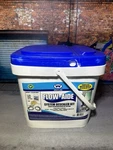Jc Whitlam Flow-aide System Descaler Kit. Fixed Price $180.00.
