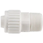 Flair-it 3/8 In. X Poly-alloy Male Pipe Thread Adapter 16850. Fixed Price $8.81.