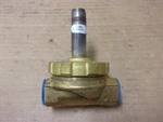Parker 1/2" Npt GP407 Diaphragm Water Line Solenoid Valve U-70563 Replacement Us. Fixed Price $149.99.