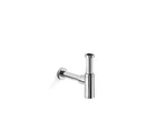Lineabeta VD53922.29 Siphon Chrome. Fixed Price $160.65.