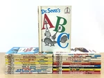 Dr. Seuss Lot Of 25 Vintage Books Free Shipping. Fixed Price $60.00.