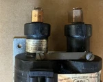 New Mdi 260N0-120AH Mercury Switch Contactor 120V 50/60HZ 60A 480V,48A 600V. Fixed Price $95.00.