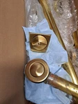 Kohler K-7166-AF-2MB Tub Waste Accessory. Fixed Price $350.00.