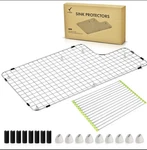 Sink Rack Compatible With Kohler 5826 And 5827 - Protector For Whi. Fixed Price $47.00.