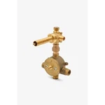 Waterworks 26-32405-71019 Bathroom 3/4 Inch Thermostatic Valve Unifinished New!. Fixed Price $1110.00.