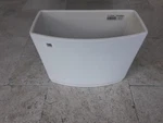 4370A American Standard Toilet Tank Model White. Fixed Price $114.95.