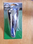 New Danco 10421 Universal Chrome Kitchen Long Lever Handle Free Shipping. Fixed Price $12.99.