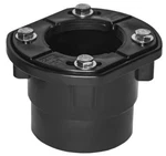 Infinity Cda 22 Throat Abs Clamp Down Drain Inches Diameter. Fixed Price $25.00.