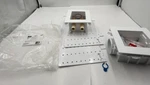Oatey 37610 Moda Cpvc Male Washing Machine Outlet Box Water Hammer Arrestor. Fixed Price $41.10.