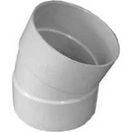 Genova Products 40840 4" Pvc 22-1/2 Elbow. Fixed Price $52.24.