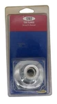 Brass Craft Tub Flange Universal Fit (recessed) SH1707 Durable Finish. Fixed Price $12.34.