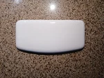 Universal Rundle 4471/4474 White Toilet Tank Lid Discounted Read. Fixed Price $74.85.