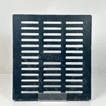 (new) Zurn 51468-001 P665-GRATE 51468-1 Z665 Replacement Floor Trench Drain. Fixed Price $99.99.