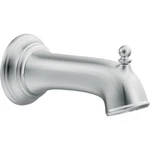 Moen Brantford 3857 Tub Spout With Diverter,chrome *new*. Fixed Price $39.99.