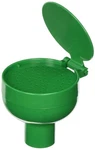 Haws SP21FC Eye/face Wash Head. Fixed Price $100.00.