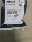 Kohler 25 099 27-S Oil Pressure Switch Genuine. Fixed Price $12.00.