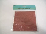 Danco Rubber Gasket X 1/16" 59849 3 - 2 Pks. Fixed Price $9.99.