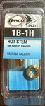 Danco Hot Stem For Sayco Faucets 1B-1H # 15431 New. Fixed Price $8.95.
