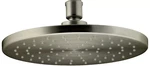 Kohler Contemporary 8" Rainhead -K-45201-BN Vibrant Brushed Nickel (K-13688-BN). Fixed Price $82.95.
