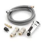 Moen 141044 Wand Hose Kit. Fixed Price $122.39.