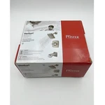 Pfister Venturi 8P8-WS-VNSK Brushed Nickel Single Handle Tub & Shower Kit. Fixed Price $90.00.
