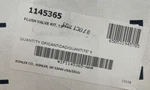 Kohler K-1145365 1.6 Gpf Toilet Flush Valve Kit Replacement. Fixed Price $39.99.