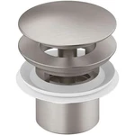 Kohler Brushed Nickel Drain Assembly 22231-BN. Fixed Price $41.99.