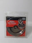 Keeney K5435DSBN 3.5-IN Brushed Nickel Kitchen Sink Strainer Basket. Fixed Price $27.99.