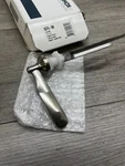 Kohler Tresham Reversible Tank Lever K-9375-BN. Fixed Price $43.19.