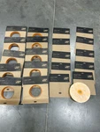 Schluter-kerdi KMSMV235/114, Valve 4-1/2 And Pipe Seal KMS185/20 3/4 -20 Pcs. Fixed Price $91.69.