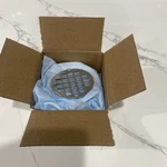 Kohler K-9132-CP Brass Shower Drain Polished Chrome Free Shipping!. Fixed Price $60.00.