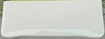 Mansfield 71 Toilet Lid For MPP51 35 Tanks White (d). Fixed Price $74.00.