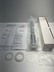 Mountain Plumbing Ez-click Model MT745-2CPB Lavatory Drain Chrome. Fixed Price $38.50.