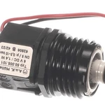 Chicago Faucet 243.152.AB.1 Solenoid Replacement 3.45" X 3.2" Ss Non-stock Oem. Fixed Price $278.14.