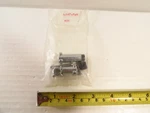 Oem Kohler Genuine Parts 1034757-BC Kit Transfer Valve Hardware, New Sealed. Fixed Price $19.99.