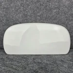 Mansfield 206 Toilet Tank Lid P-1T1-03 White Fits 123A. Fixed Price $79.00.