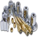 RBK2823 Central 3-HANDLE Repair Kit From Kissler Old Style Equals SK0054. Fixed Price $59.95.