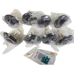 Kohler 9698-58 Flexjet Whirlpool Trim Kit With Eight Jets Thunder Grey. Fixed Price $480.90.