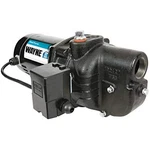 Wayne SWS75 - 3/4 Hp Cast Iron Shallow Jet Well Pump Up To 510 Gallons Per. Fixed Price $347.62.