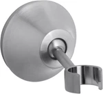 Kohler K-352-G Forte Adjustable Wall-mount Bracket, Brushed Chrome. Fixed Price $100.00.