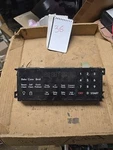 Kenmore A01519169 Range Control Board AZ103675 WM894. Fixed Price $100.00.