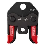 Milwaukee 49-16-2631C M18 1/2" Pex Crimp Jaw For Short Throw Press Tool (2674-20. Fixed Price $201.85.