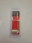 Plumb Pak PP606-22 **like** 6-IN Eye Wire Brass Trip Lever Linkage Assembly. Fixed Price $9.99.